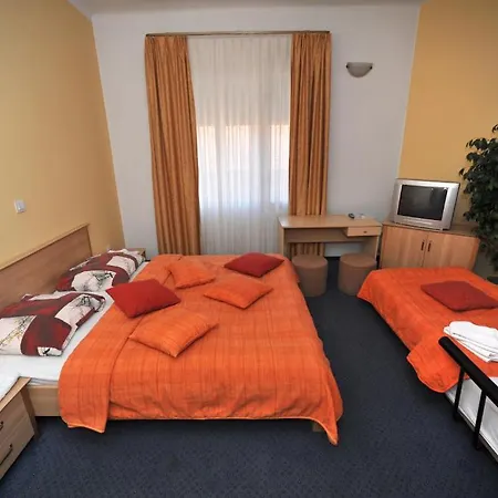 Bed & Breakfast Jelen 1887