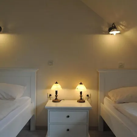 Jelen 1887 Bed & Breakfast Ljubljana