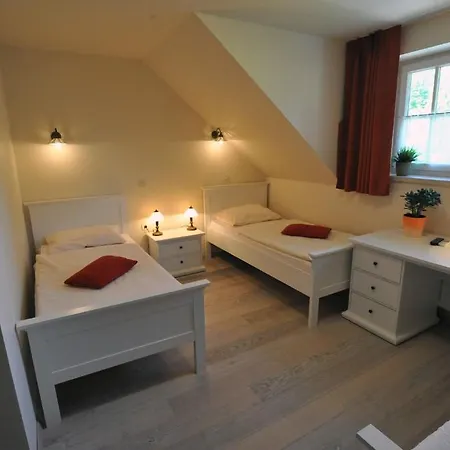 Jelen 1887 Bed & Breakfast Ljubljana