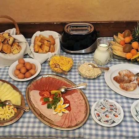 Bed & Breakfast Jelen 1887 Ljubljana